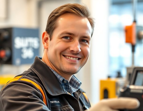 24/7 Power Restoration