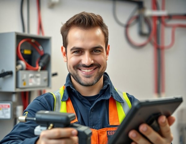 Emergency Electrician