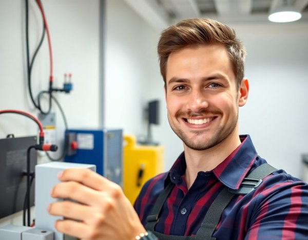 Emirates Hills Electrician