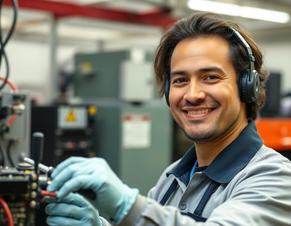 Short Circuit Repair