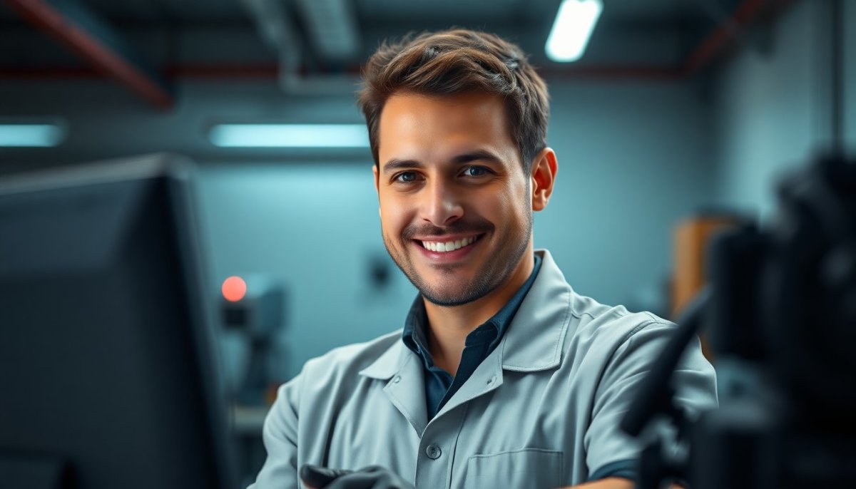 Bahar Electrician Services Team