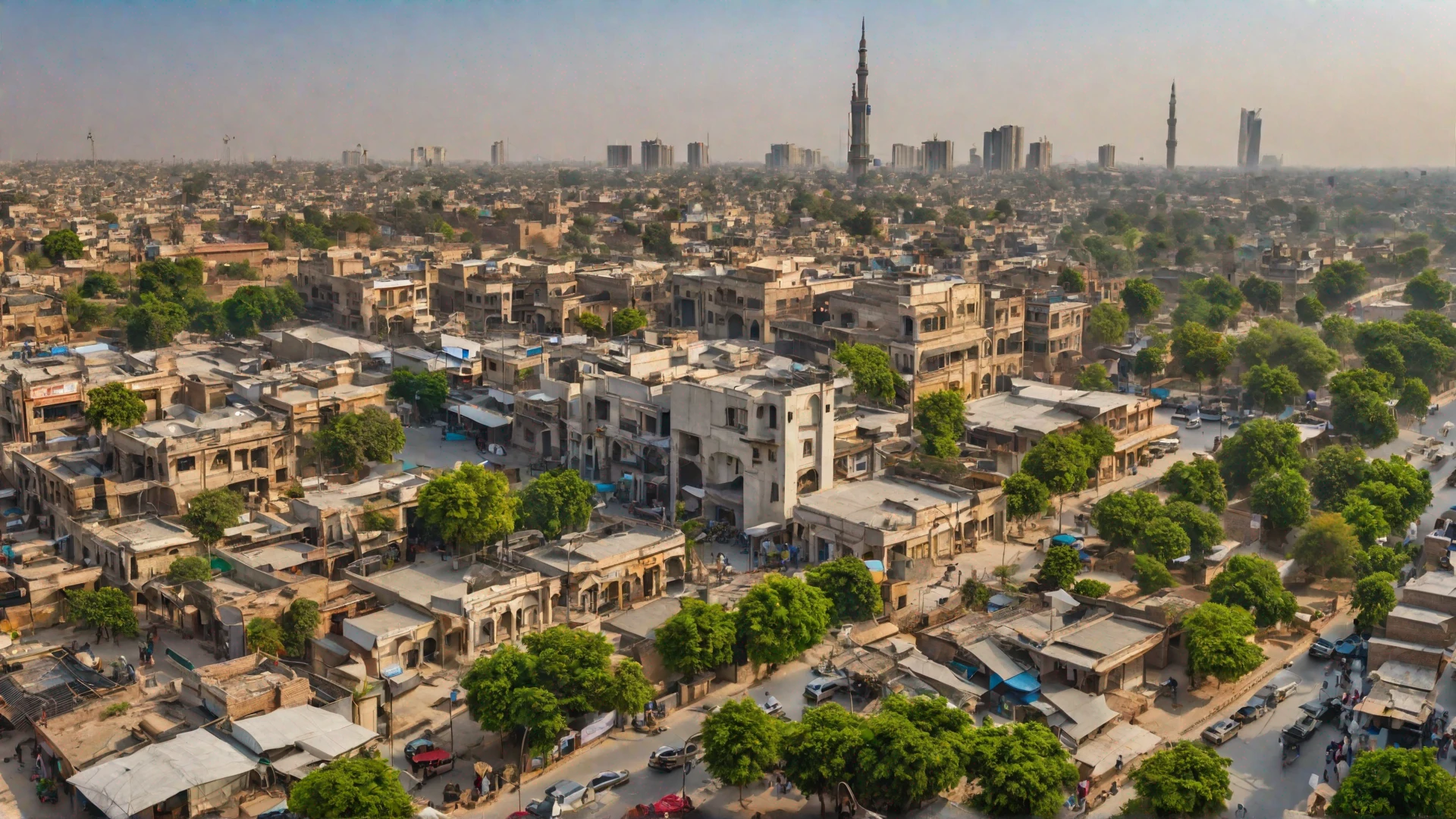 Professional SEO Services services in Model Town Lahore - SEOblogy Pakistan
