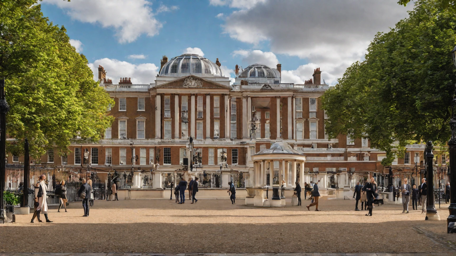 Professional Enterprise Digital Marketing services in Kensington - SEOblogy London