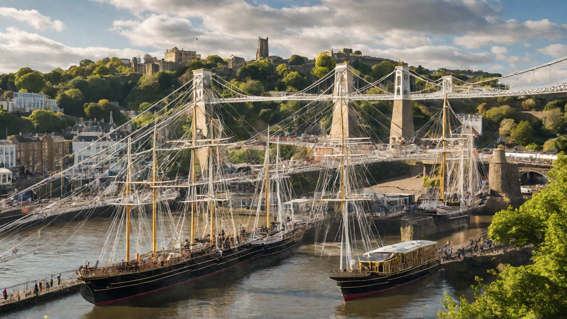 Professional Enterprise Digital Marketing services in Bristol - SEOblogy London