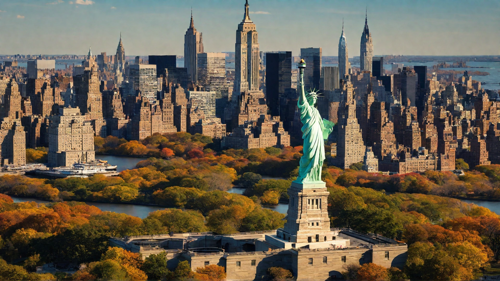 Professional Programmatic SEO | Automated Web Builds services in New York City - SEOblogy
