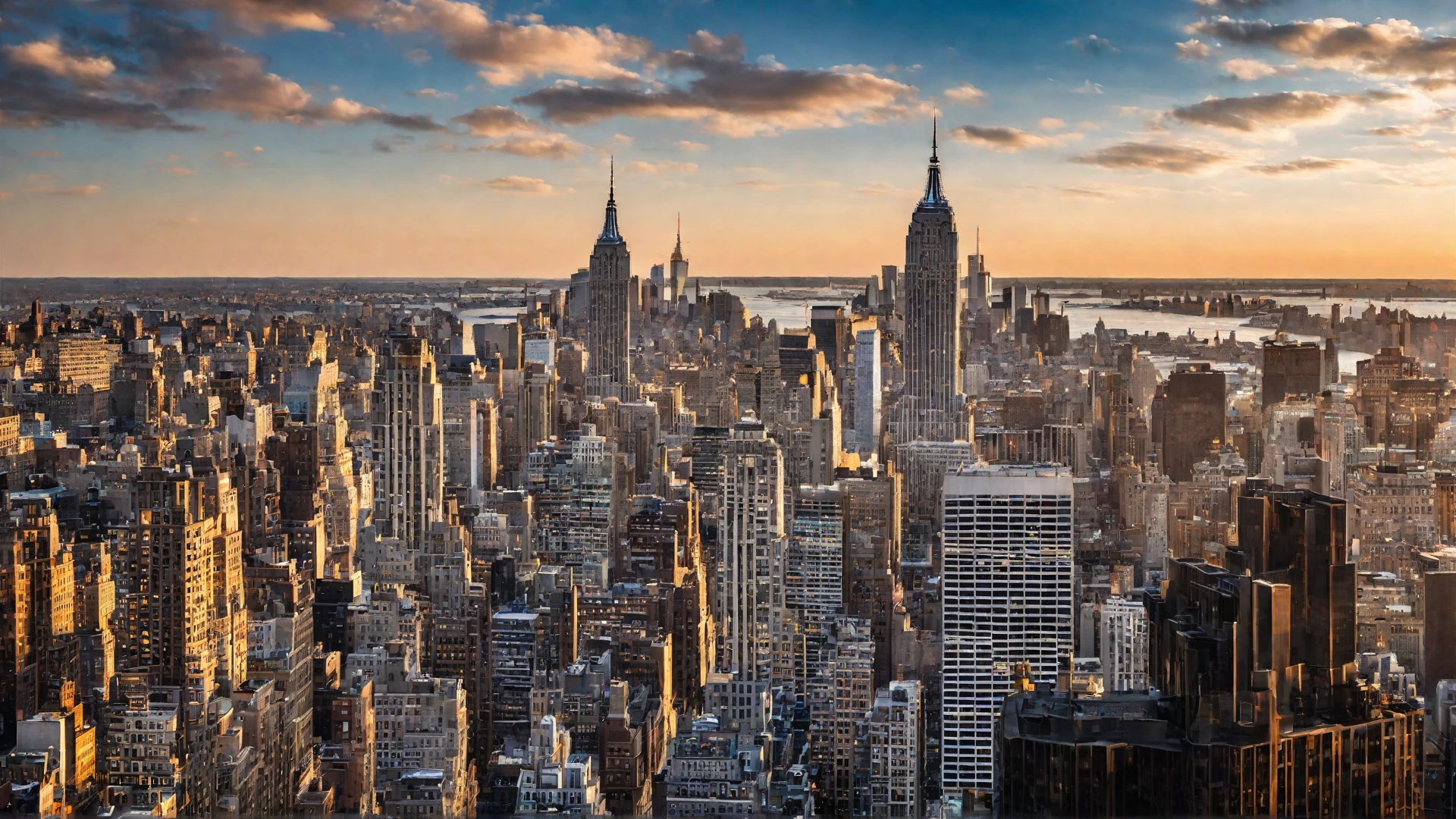 Professional Programmatic SEO | Automated Web Builds services in Manhattan - SEOblogy