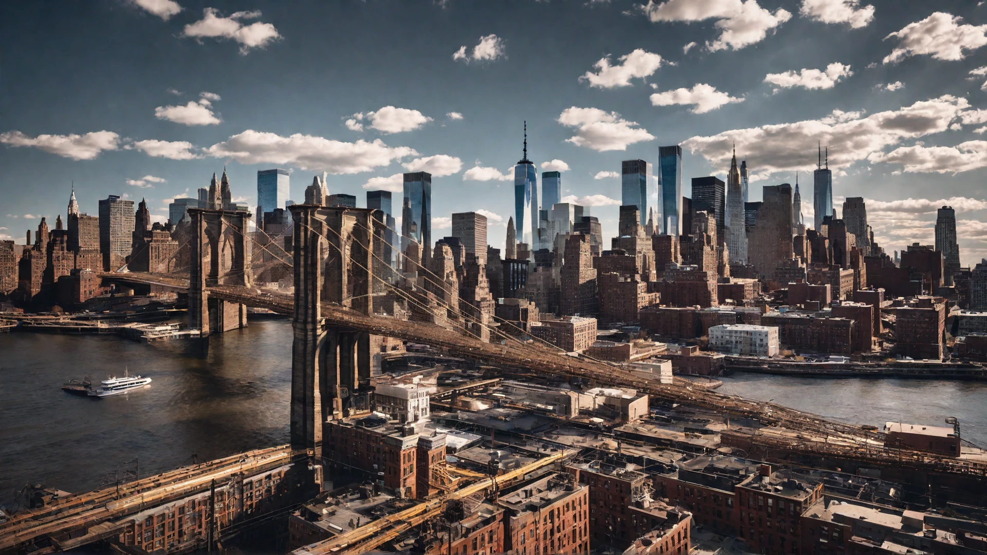 Professional Programmatic SEO | Automated Web Builds services in Brooklyn - SEOblogy