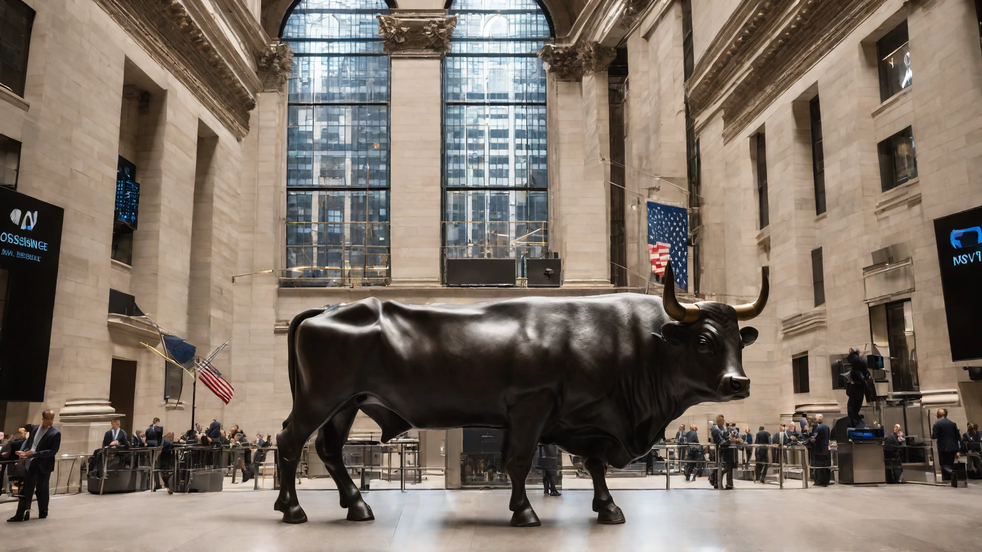 Professional Programmatic SEO | Automated Web Builds services in Wall Street - SEOblogy