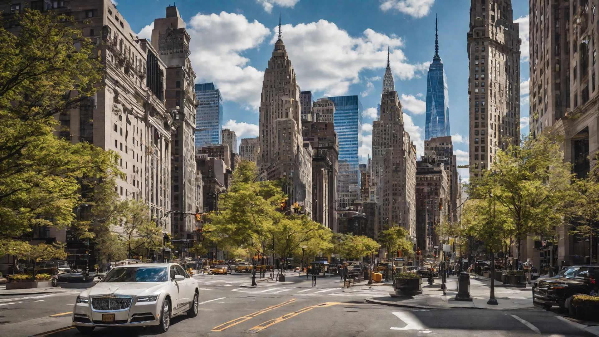 Professional Programmatic SEO | Automated Web Builds services in Park Avenue - SEOblogy
