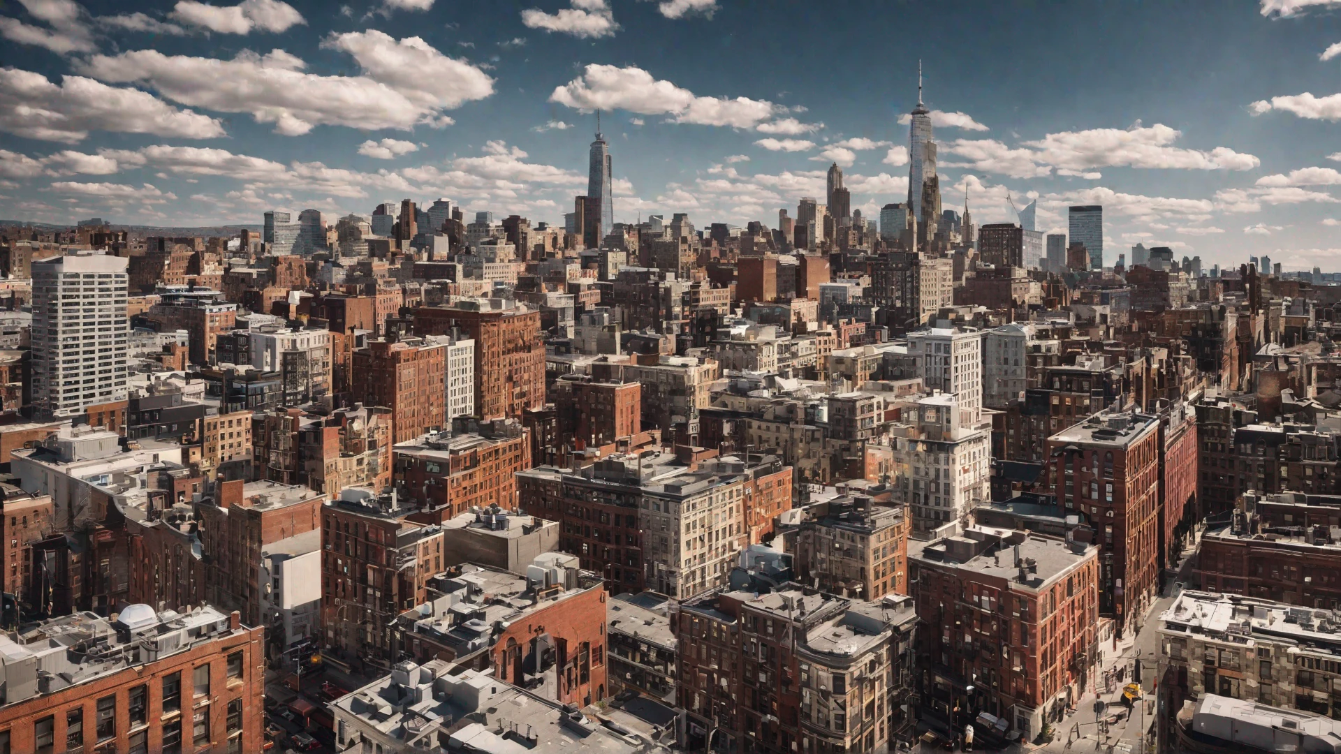 Professional Programmatic SEO | Automated Web Builds services in SoHo - SEOblogy