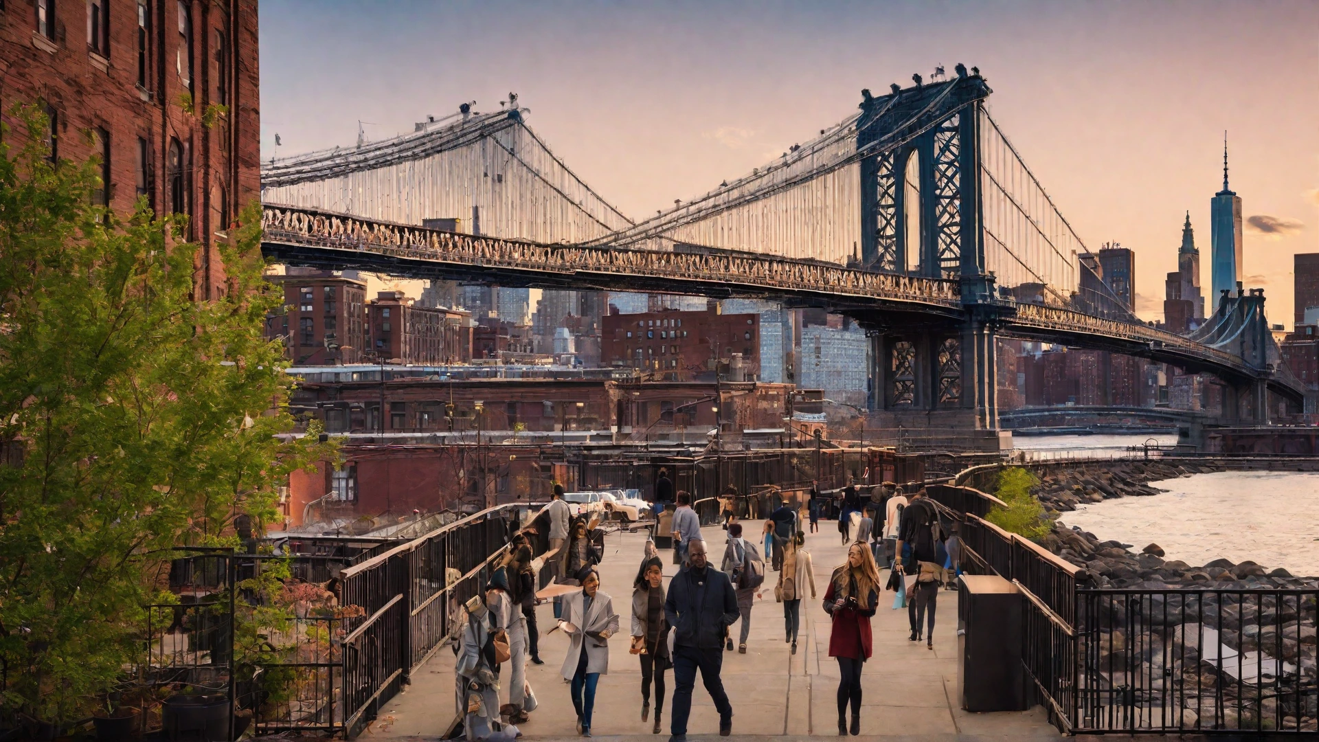 Professional Programmatic SEO | Automated Web Builds services in DUMBO - SEOblogy
