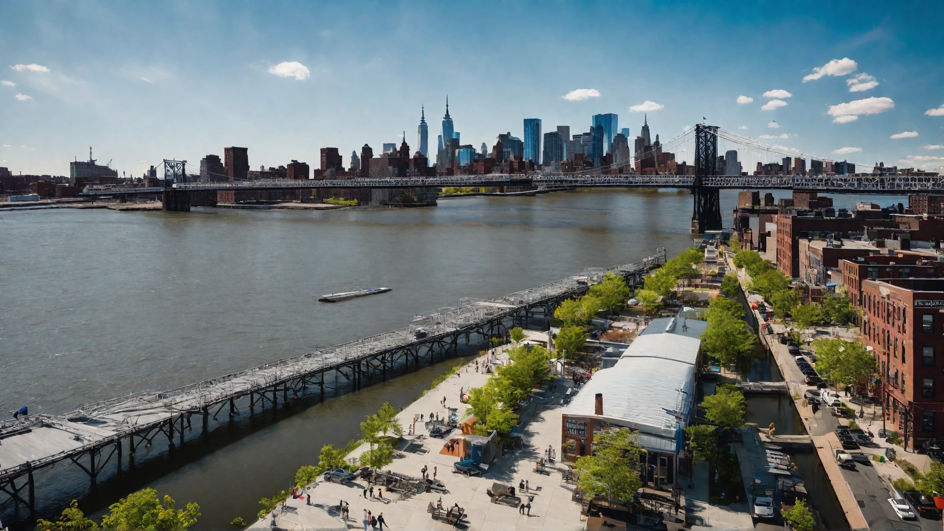 Professional Programmatic SEO | Automated Web Builds services in Williamsburg - SEOblogy