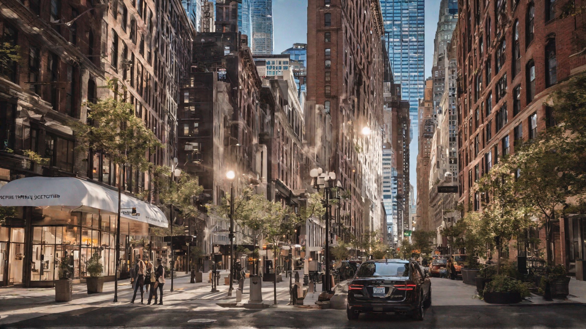 Professional Programmatic SEO | Automated Web Builds services in Tribeca - SEOblogy