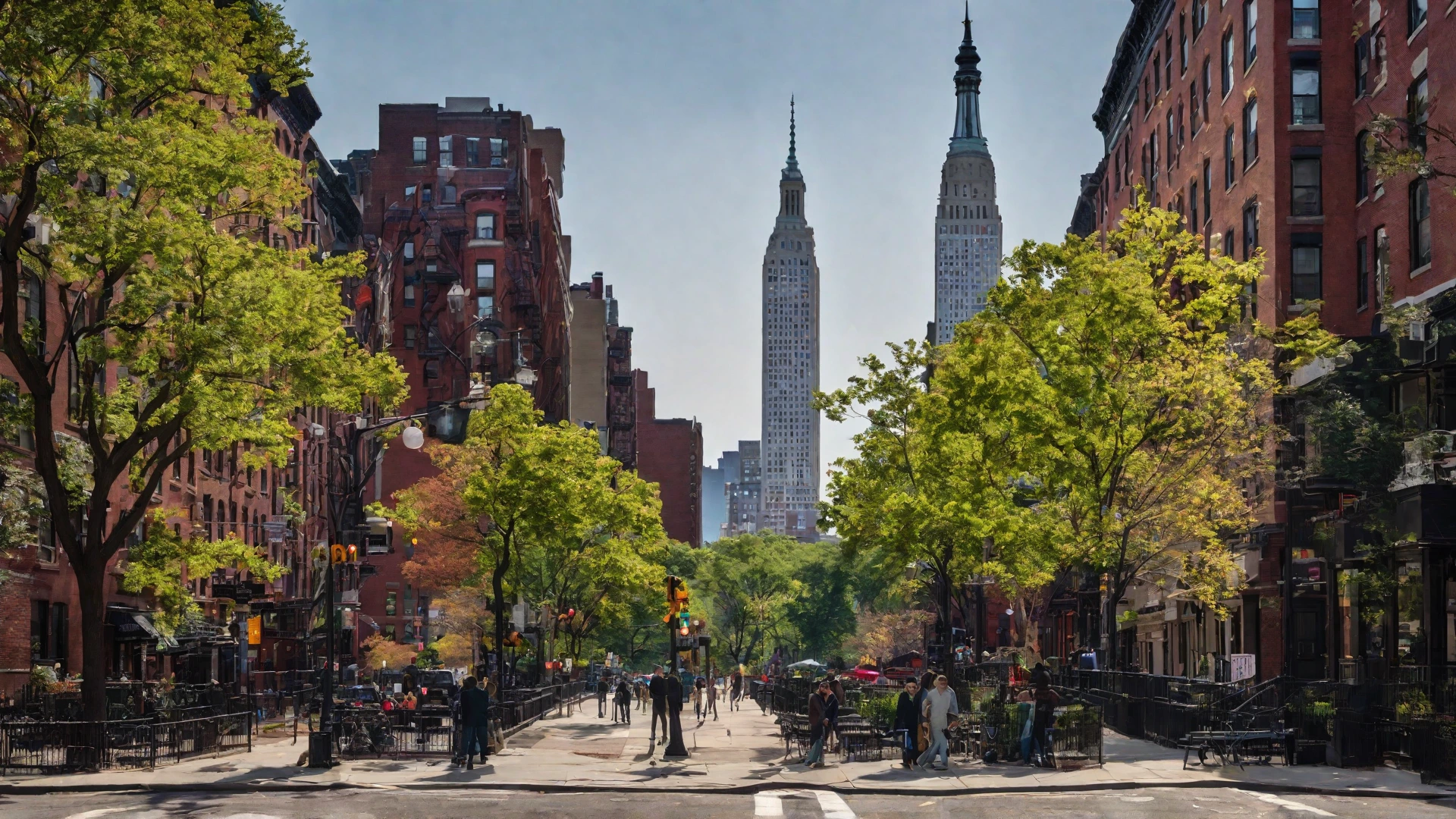 Professional Programmatic SEO | Automated Web Builds services in Greenwich Village - SEOblogy