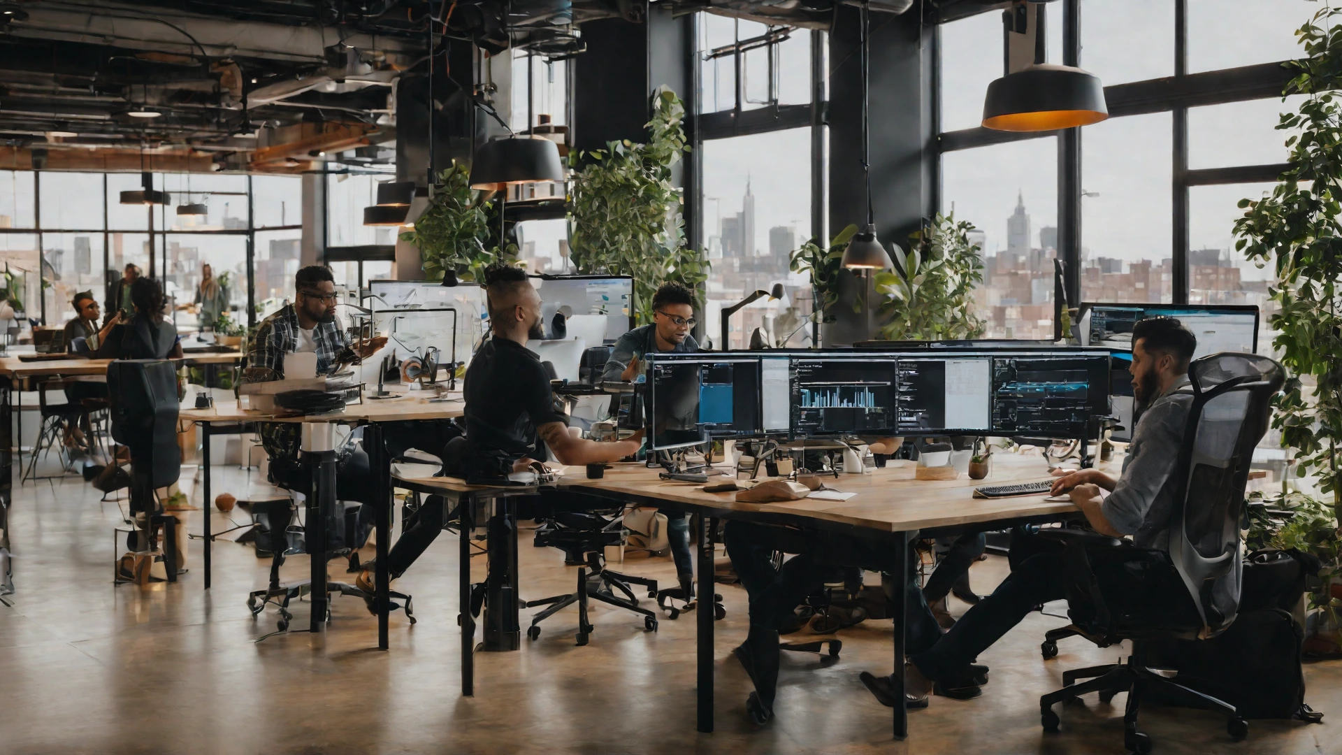 Professional Programmatic SEO | Automated Web Builds services in Bushwick - SEOblogy