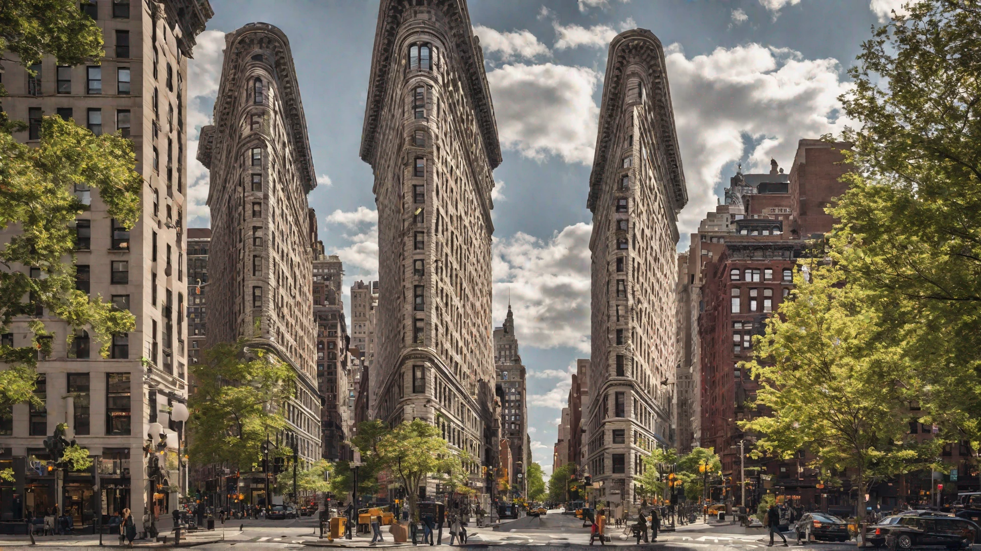 Professional Programmatic SEO | Automated Web Builds services in Flatiron District - SEOblogy