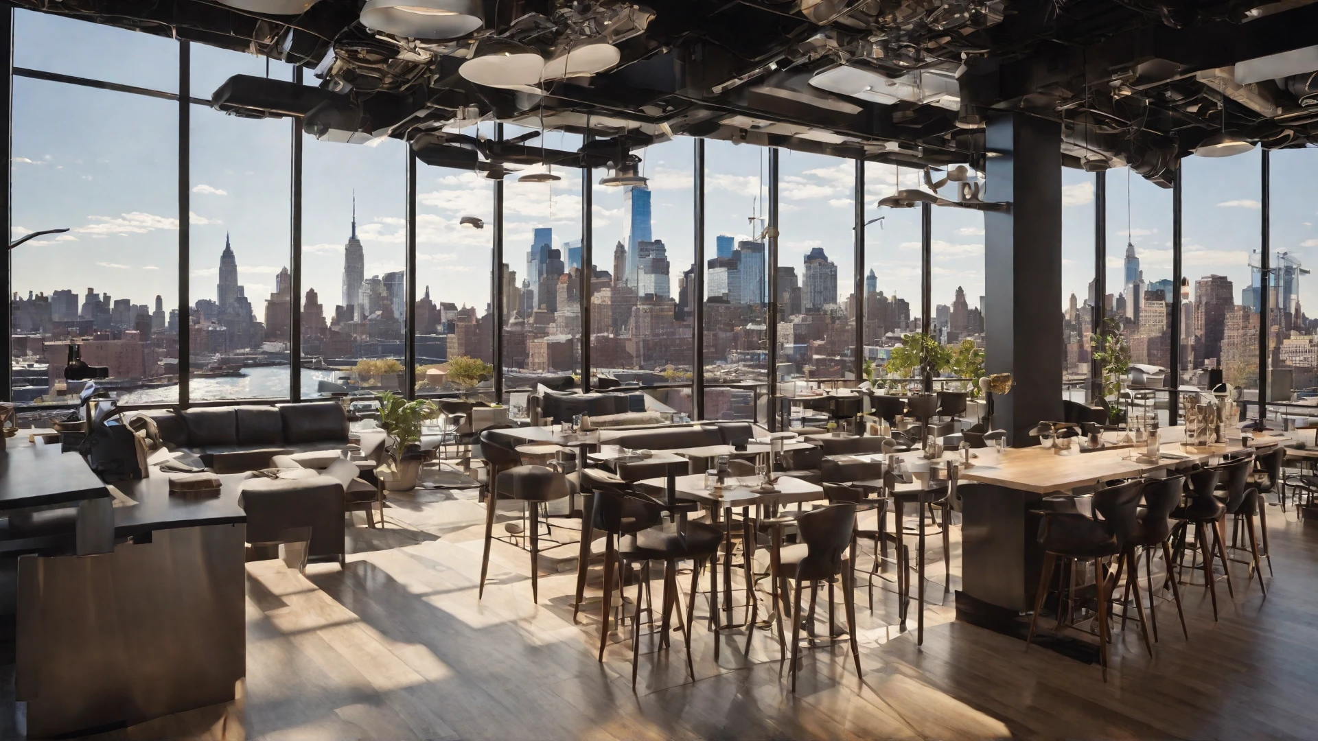 Professional Programmatic SEO | Automated Web Builds services in Hell's Kitchen - SEOblogy