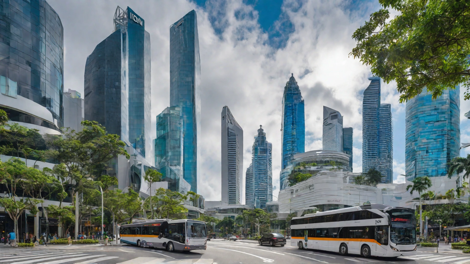 Professional Agency White Label SEO Partner services in Orchard Road - SEOblogy Singapore