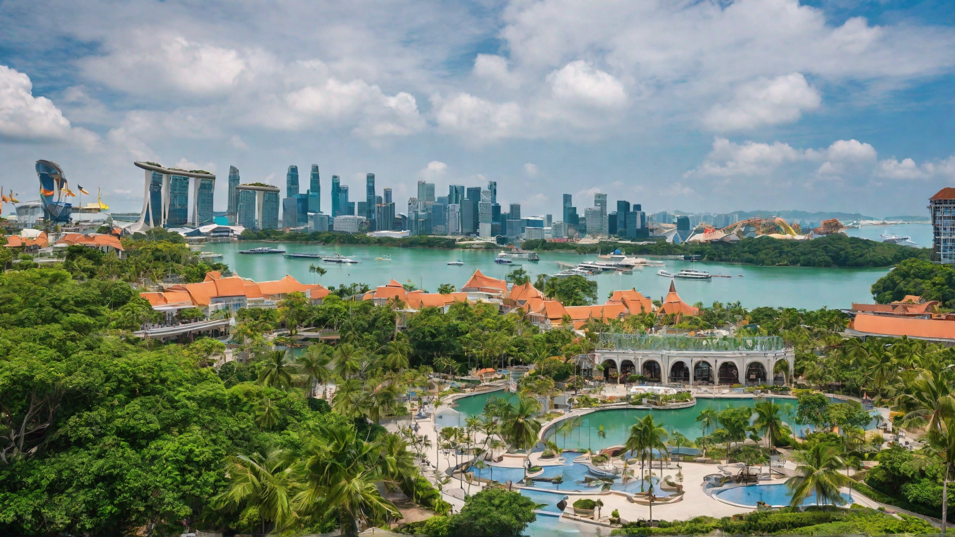 Professional Agency White Label SEO Partner services in Sentosa - SEOblogy Singapore