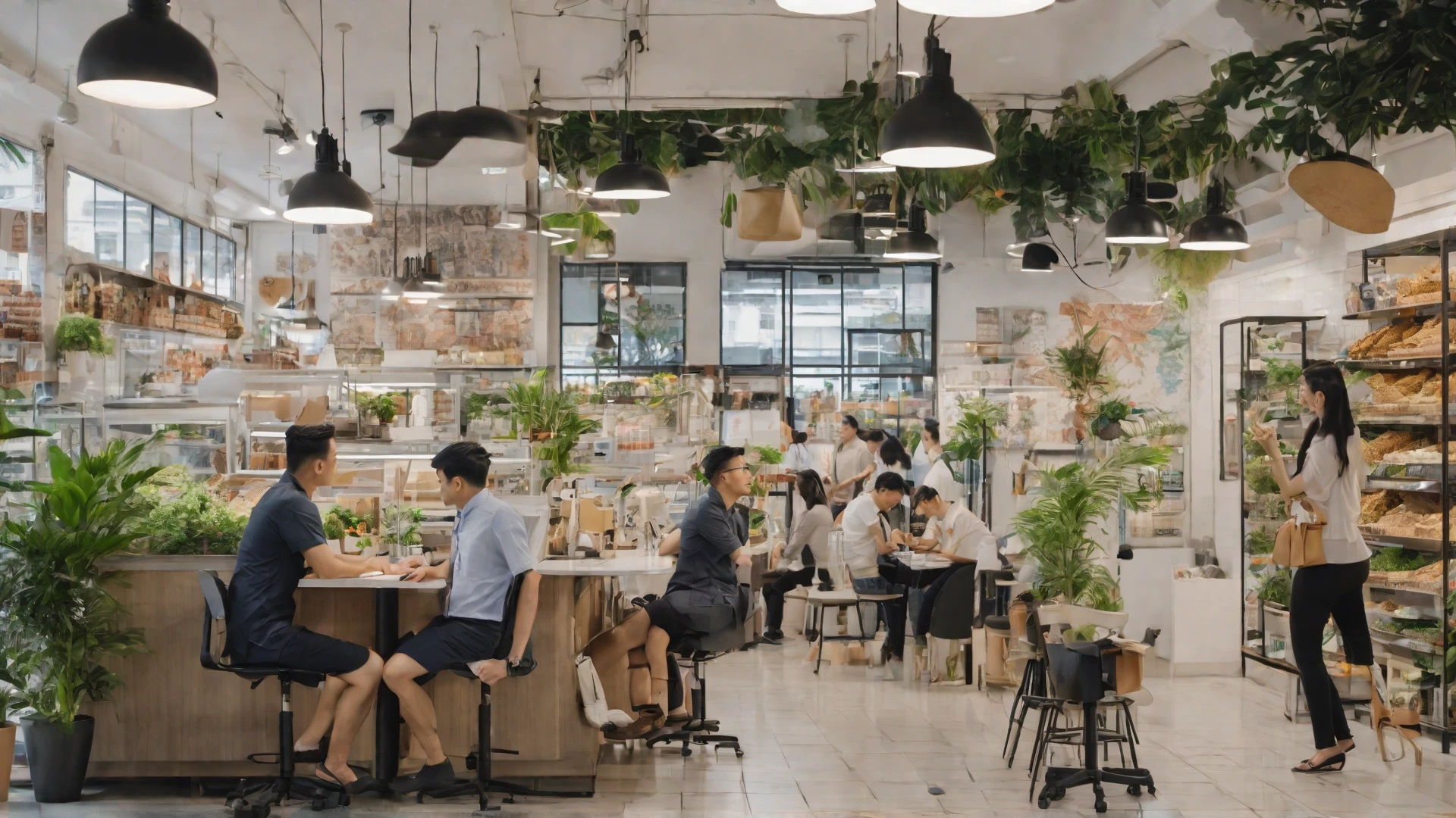 Professional Agency White Label SEO Partner services in Tiong Bahru - SEOblogy Singapore