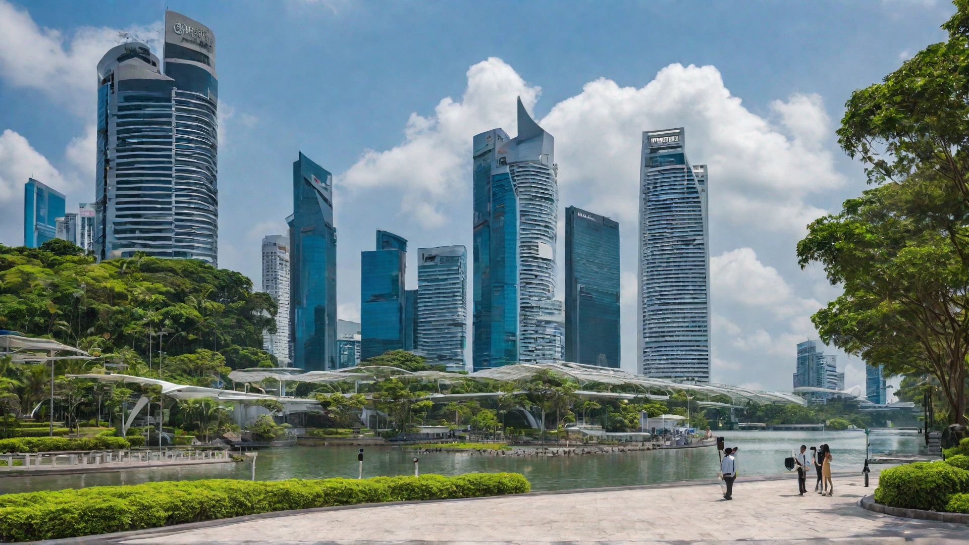 Professional Agency White Label SEO Partner services in Woodlands - SEOblogy Singapore