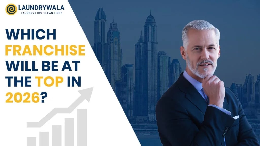 Which Franchise Will Be at the Top in 2026 ?