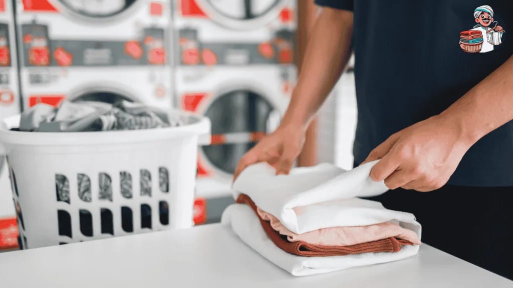 How to Keep White Clothes Bright and Stain-Free