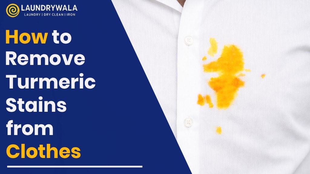 How to Remove Turmeric Stains from Clothes: The 2026 Expert Recovery Guide