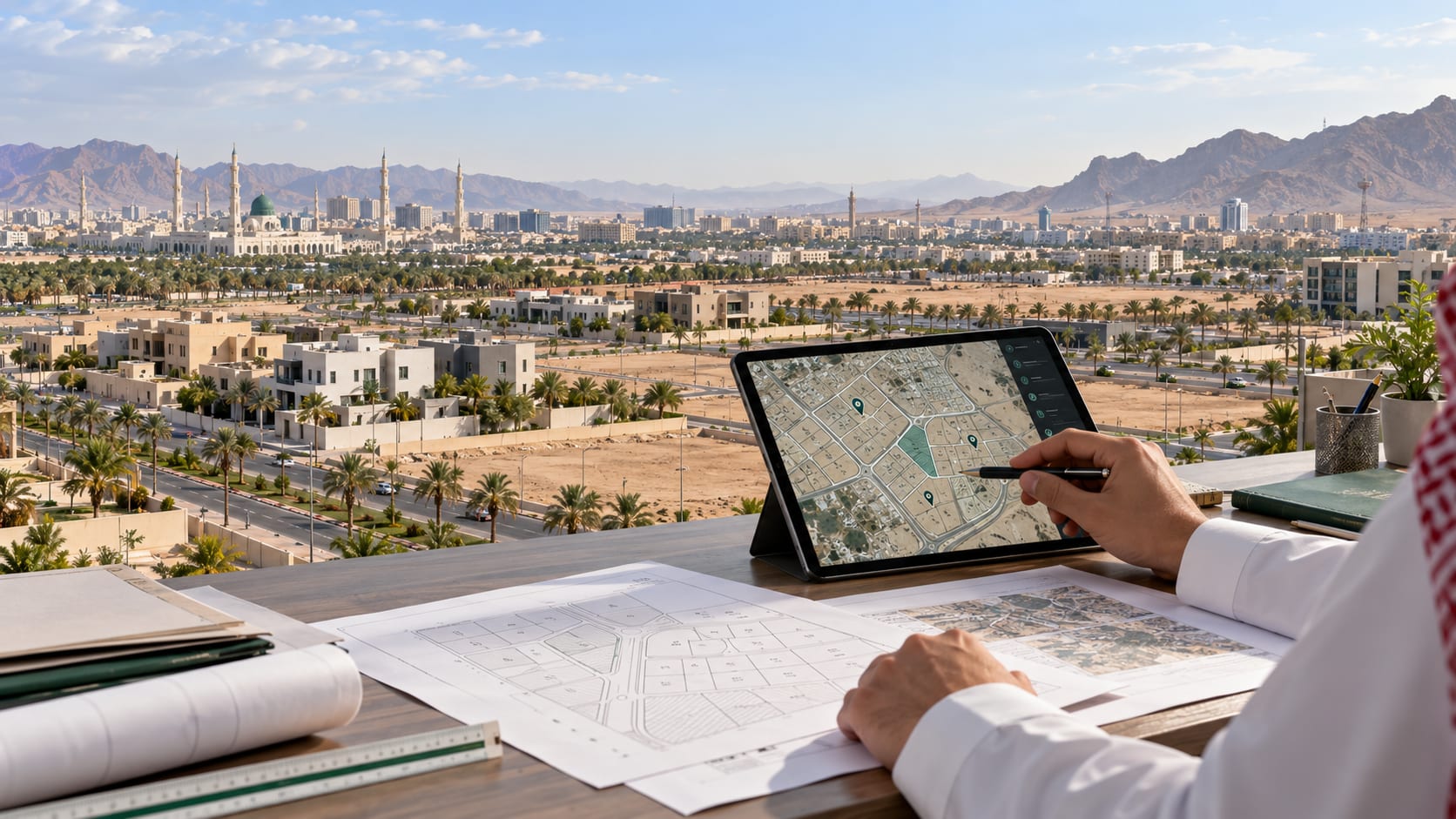 REGA Opens Property Registration for 11,749 Parcels