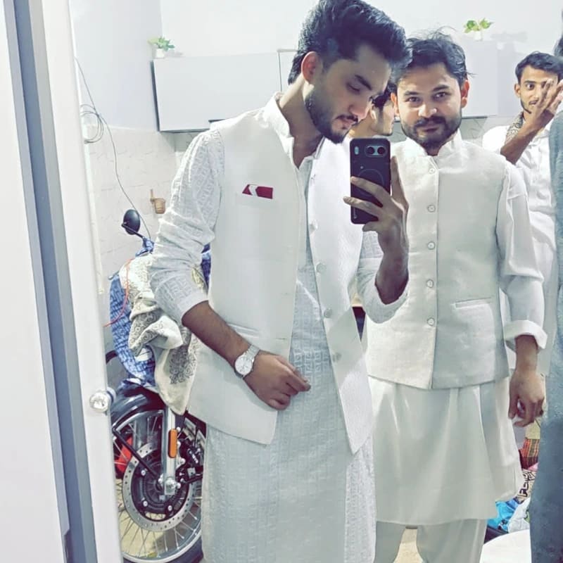 Aashish Kumar