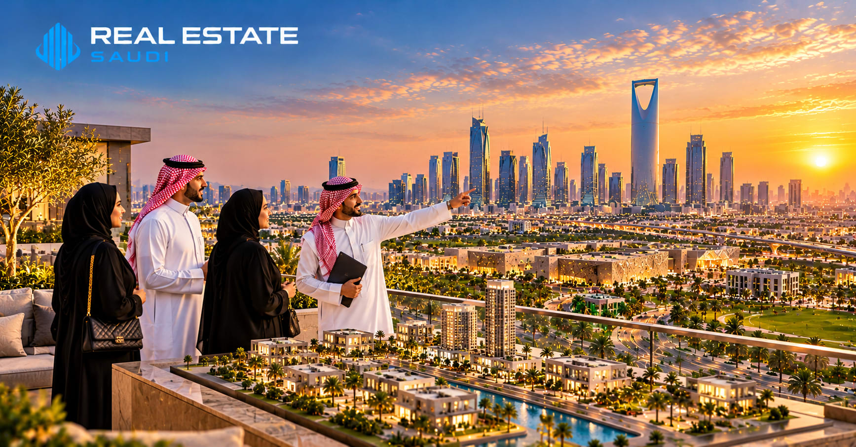 How to Buy Property in Saudi Arabia: 10 Essential Tips for 2026