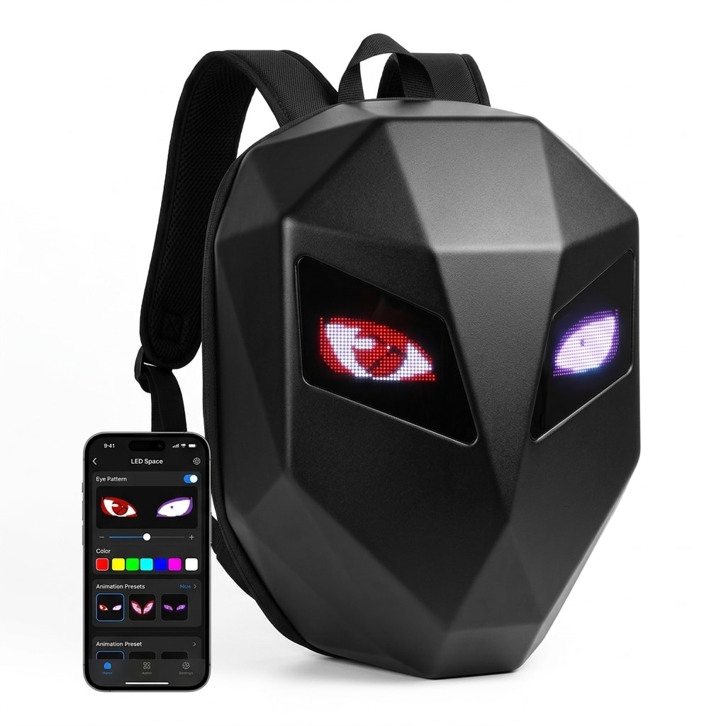 Acubemart