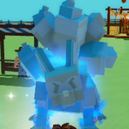 Shiny Corrupted Kitsune Grow a Garden  Fast & Trusted Delivery