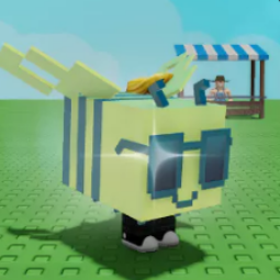Shiny Disco Bee Shiny Disco Bee G -1unit=1* Disco Beee PET (Bee) Shiny Disco ;)discooo, Shiny Disco Beee , Discooo Beez BeeezShiny Mutation