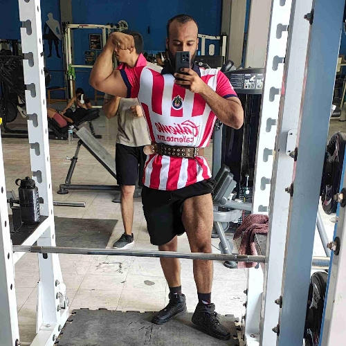 jesus_trainer