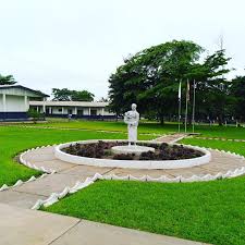 Notre Dame High School