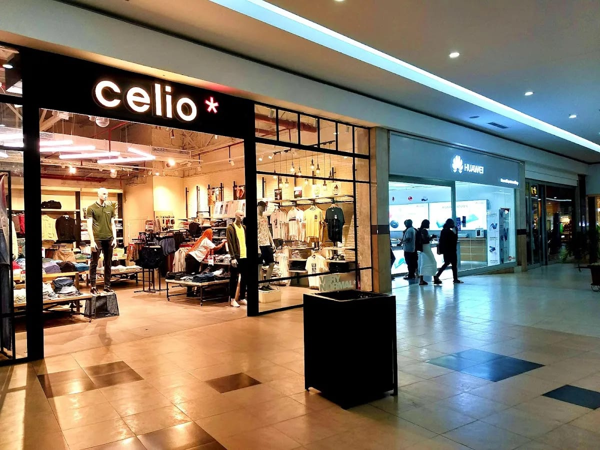 Accra Mall
