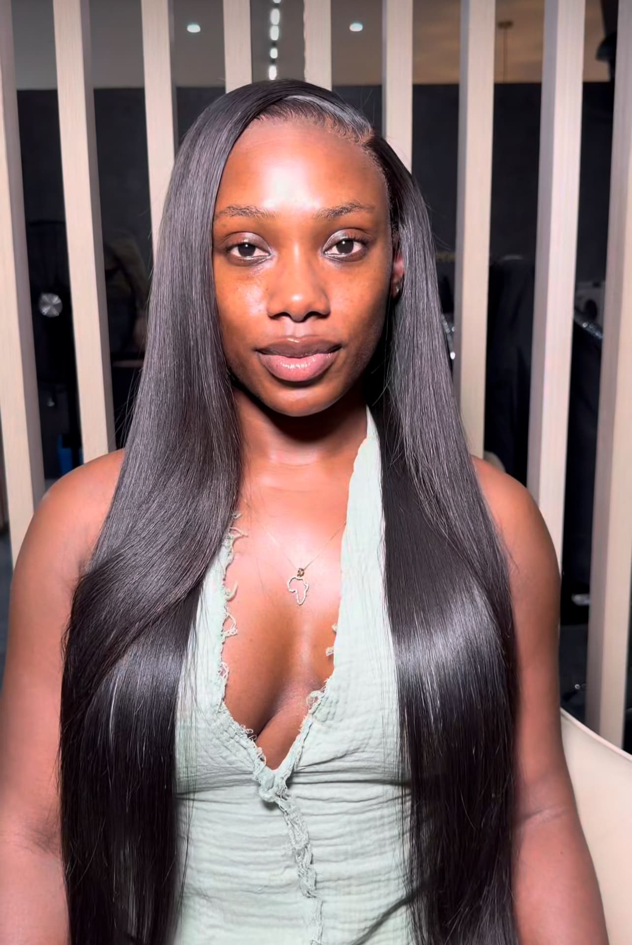 Polaris Beauty Lounge - Unisex Salon in Accra image 2