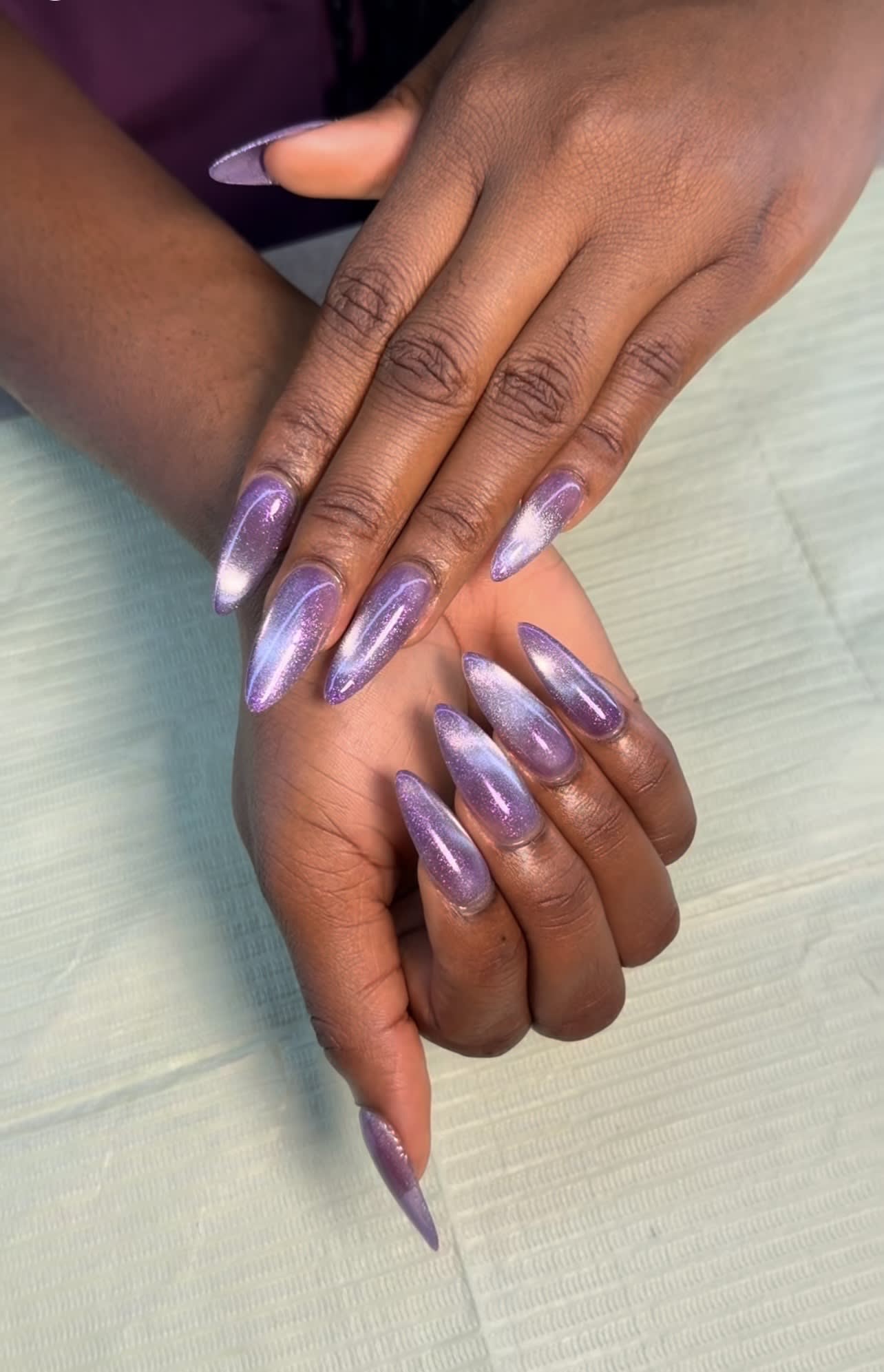 Polaris Beauty Lounge - Unisex Salon in Accra image 4