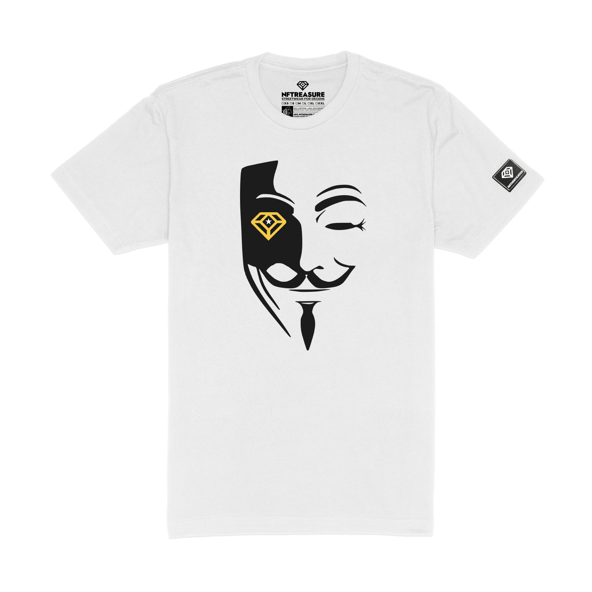 NFTREASURE Product
