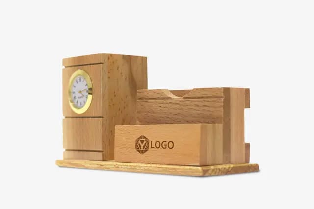 Akasa Desktop Organiser 3