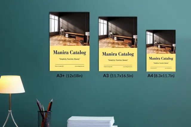 Bulk Posters 3