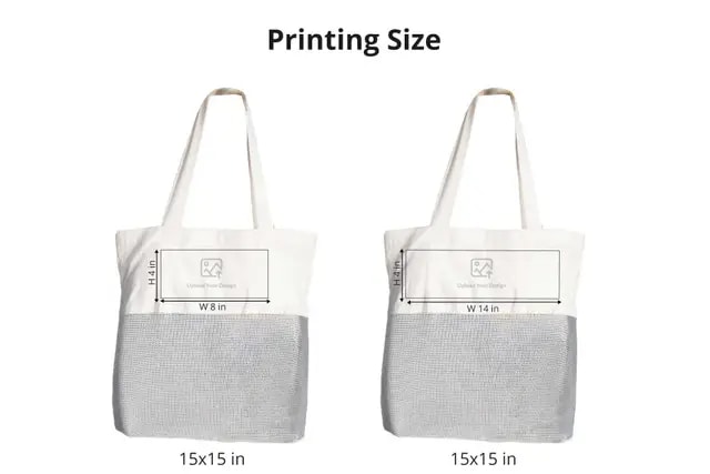 Breathable Premium Tote Bag 4