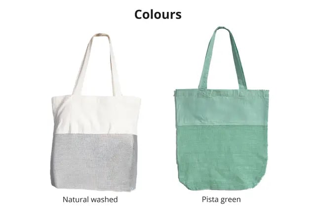 Breathable Premium Tote Bag 5