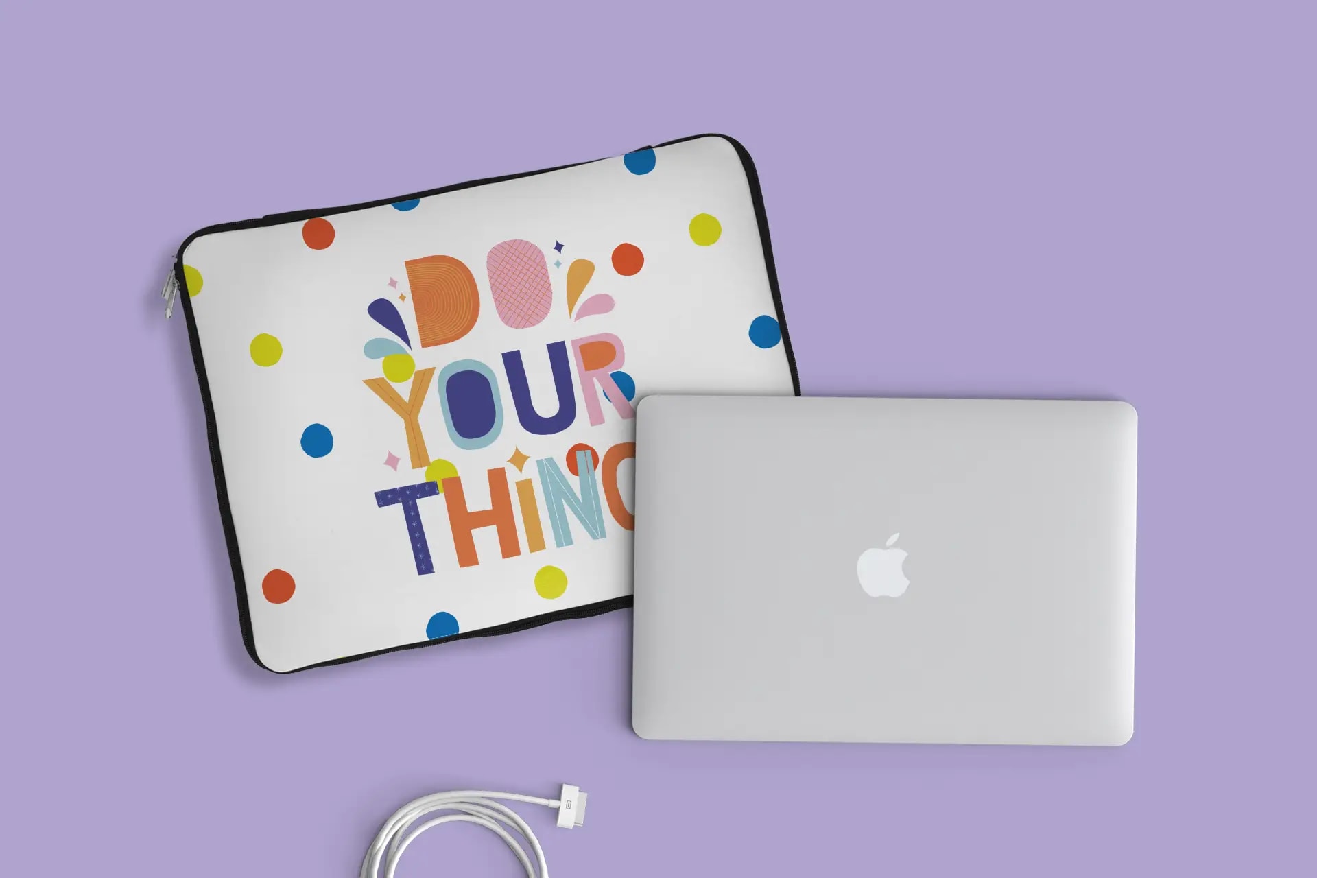 13 inches Personalized Laptop Sleeve (Small)
