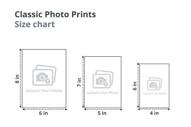 Classic Photo Prints 4