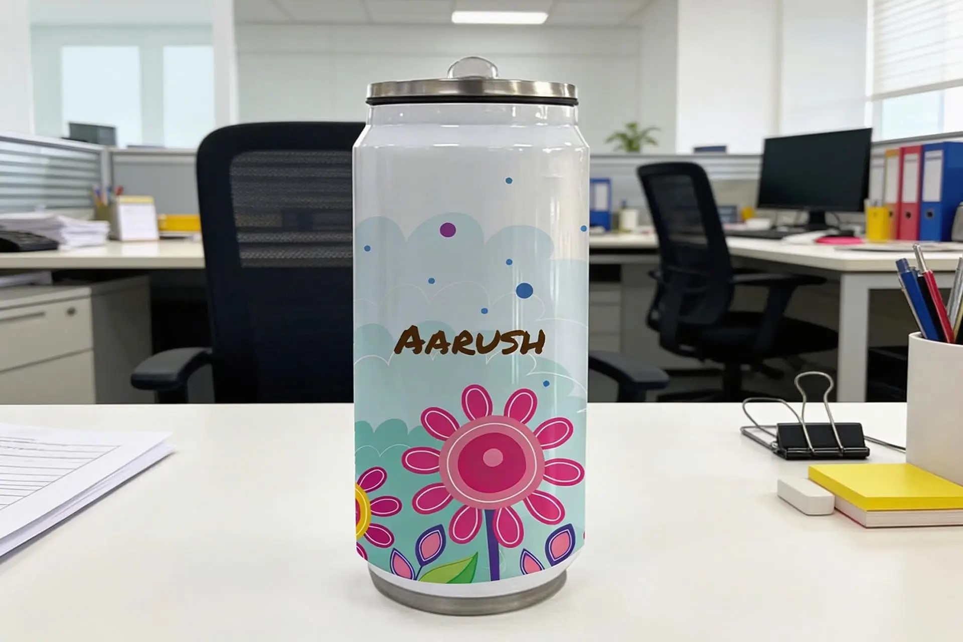 Cola Can