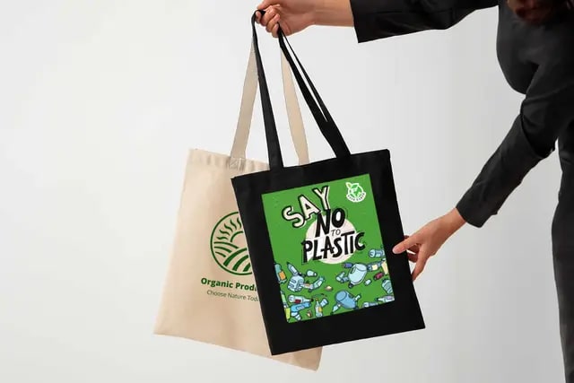 Bulk Tote Bags 3