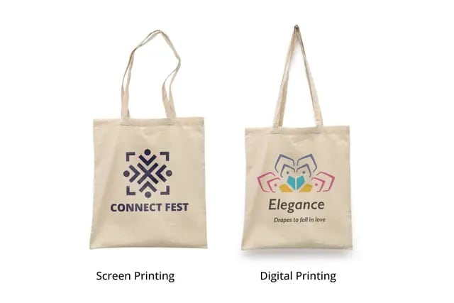 Cotton Tote Bags 5