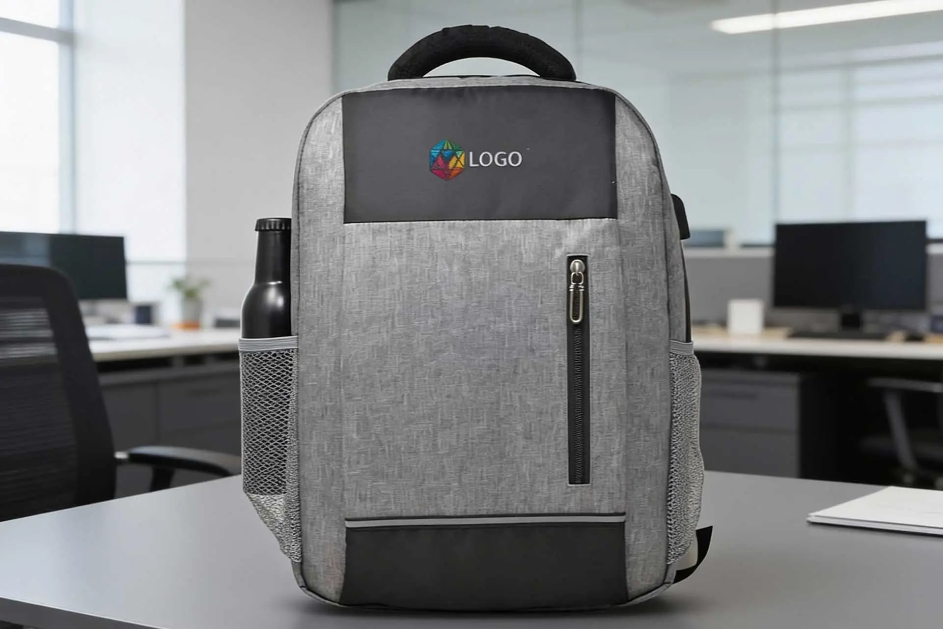 BOLD Laptop Bag